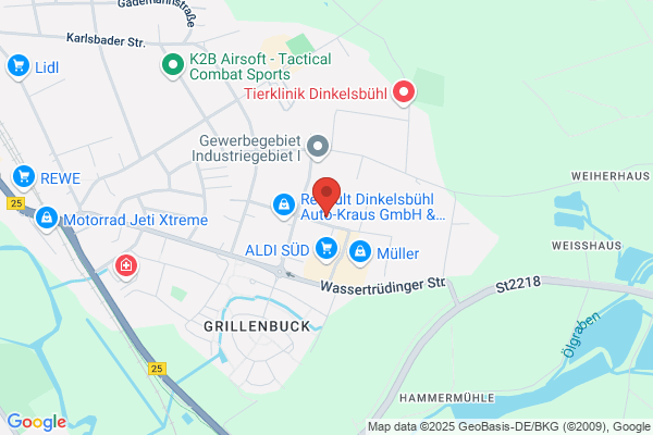 Damm Zahntechnik OHG