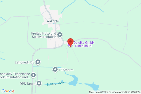Deleika Drehorgelbau GmbH
