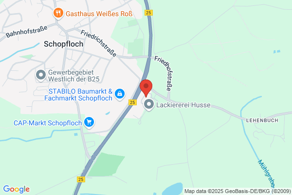 Engelhardt Baumaschinen GmbH