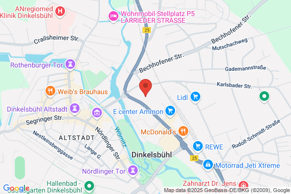 Gesundheitsamt