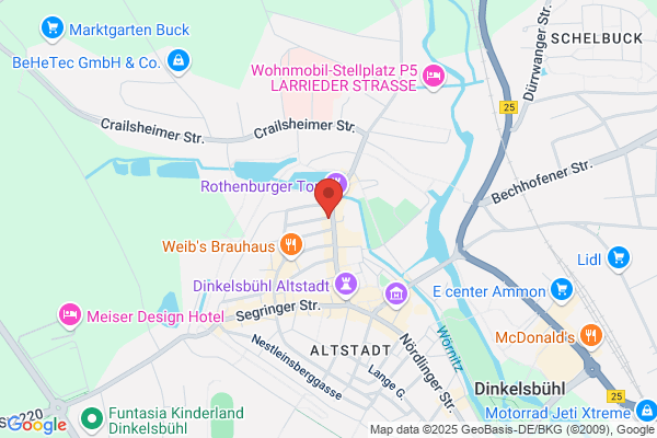 Hutmoden Donnini Inh. Michaela Forster