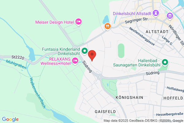 Hörzentrum Offenbecher