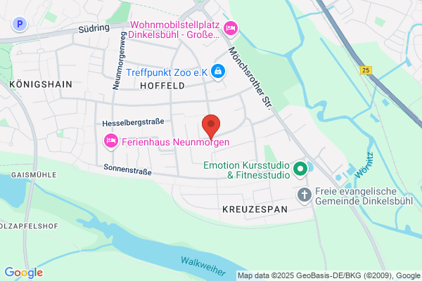 Katholische Sozialstation