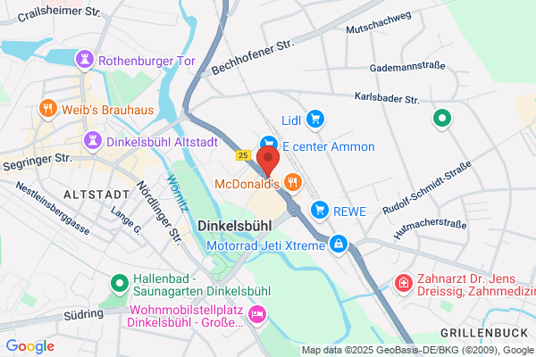 Landratsamt Ansbach