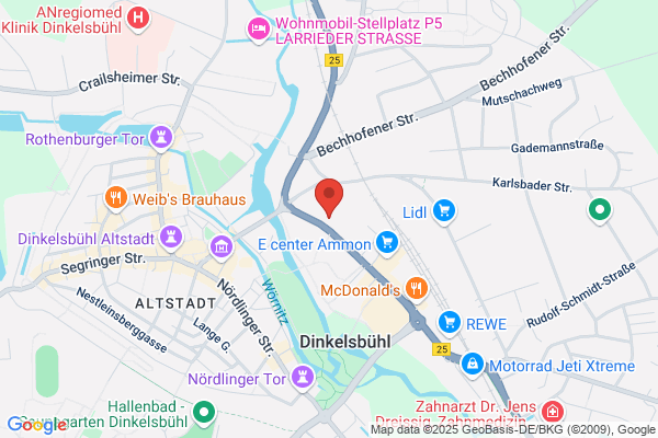 Landwirtschaftsamt Ansbach