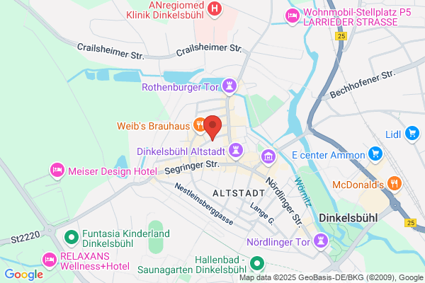 Lindes Ferienwohnung