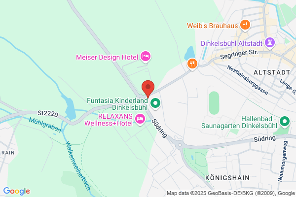 Möbelmarkt Wirkotsch