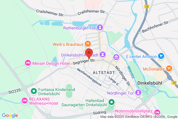 Die Hairlounge