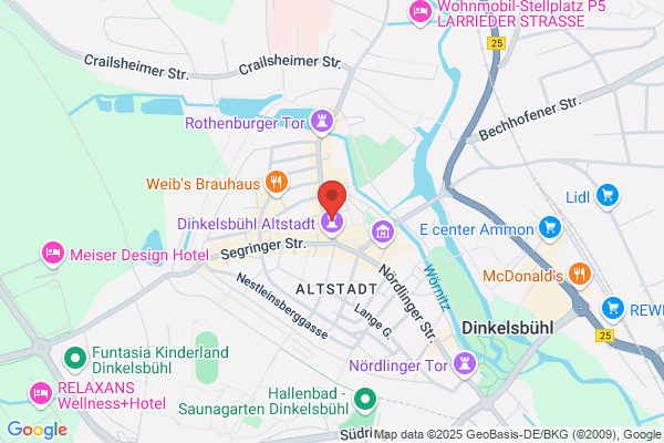 Restaurant Hirsch Goldner