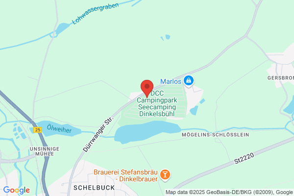 Campingplatzgaststätte Zum Alten Landsknecht