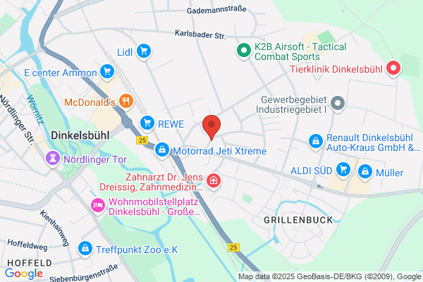 Zur Stillen Ecke