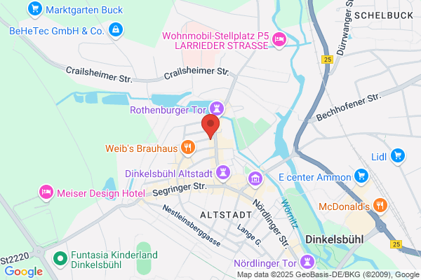 VRB Immobilien GmbH
