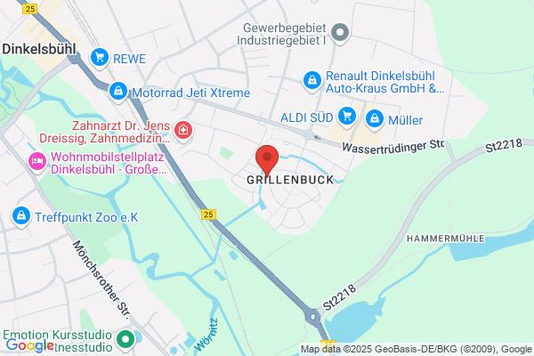 Rikon GmbH & Co. KG