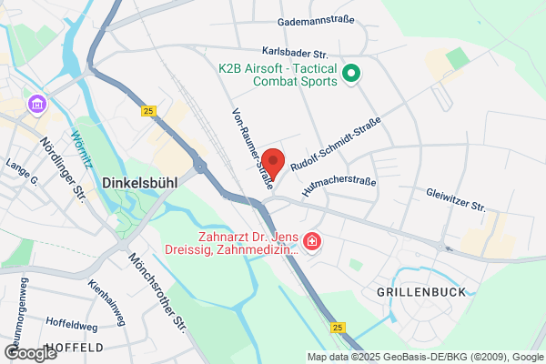 Krankenpflegeverein Diakoniestation