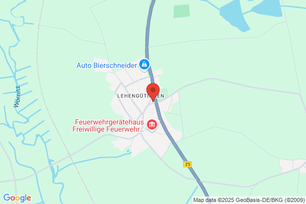 St. Wendelin - Evangelisch-Lutherische Kirchengemeinde Lehengütingen