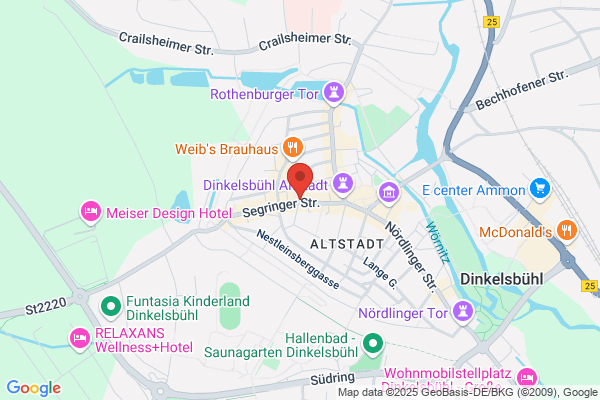 Parfümerie Christine