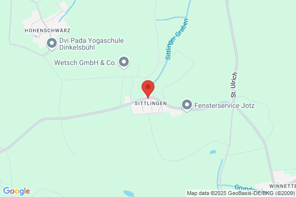 Heilpraktikerin