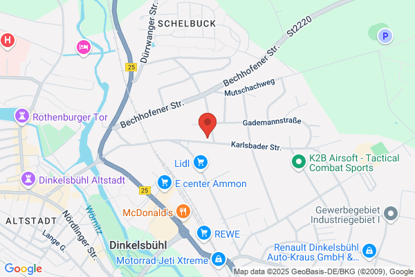 Physiotherapie Jünemann & Partner Partnerschaftsgesellschaftv