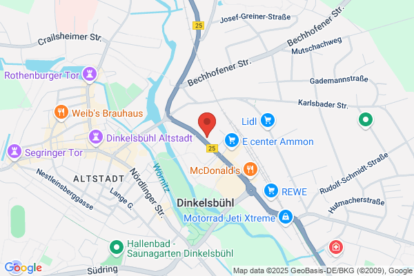 meyerhuber rechtsanwälte partnerschaft