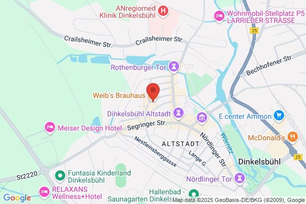 Bräustüberl