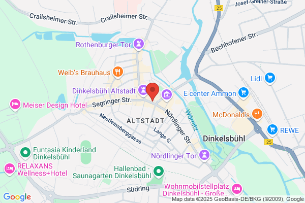Zunftstube