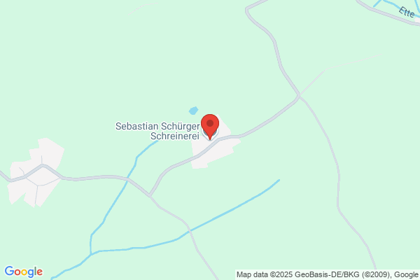 Schreinerei Bschorr