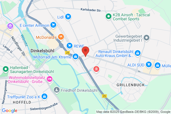 Vogelsang GmbH