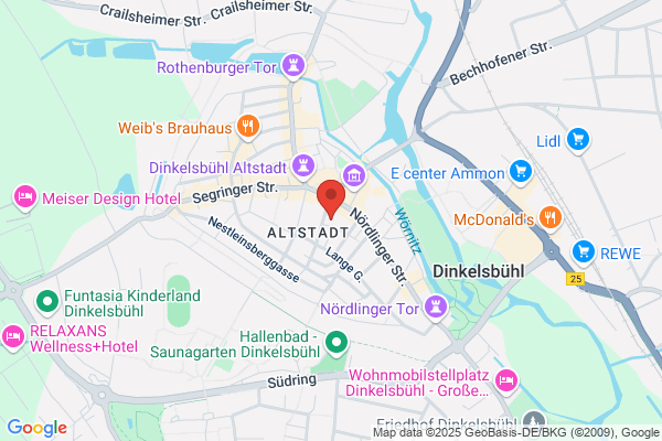 Berufsfachschule für Musik