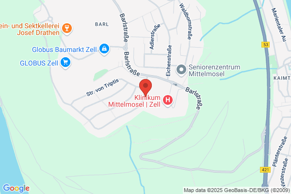Verbandsgemeinde Zell