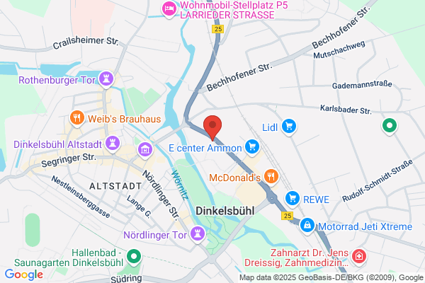Steuerkanzlei Veitinger