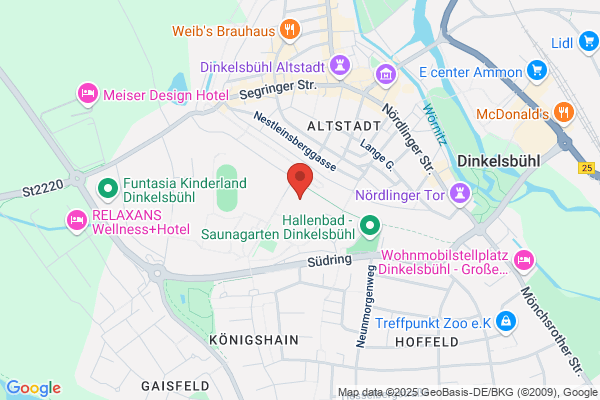 Förderzentrum schulvorbereitende