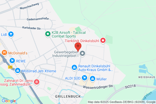A. N. Ihr Versicherungsmakler - Alexander Nowakowski