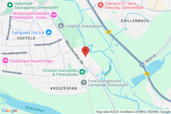 Kamm Zimmerei GmbH&CoKG