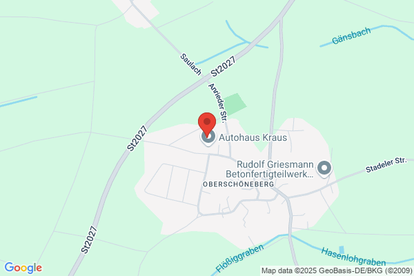 KS AUTOGLAS ZENTRUM Oberschöneberg
