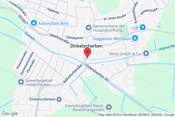 R+V Versicherung