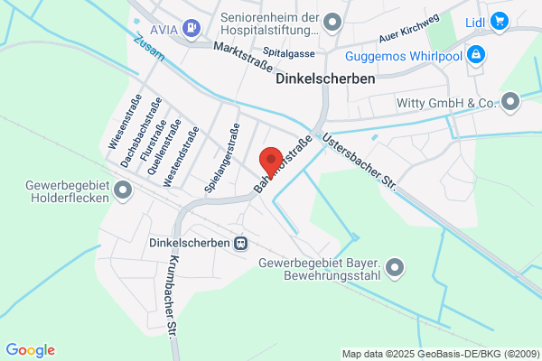 St. Sebastian-Apotheke