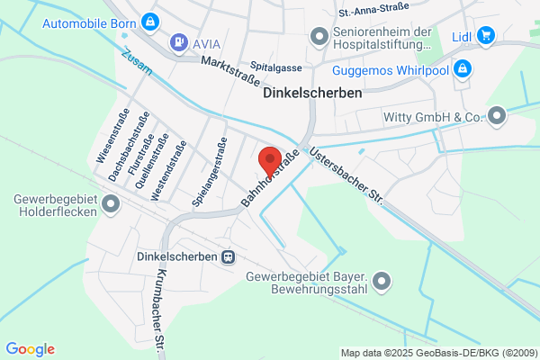 Bücherstube Elke Ehrenfeld