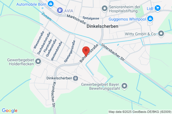Elisabeth Wagner