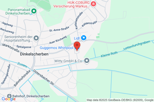 Guggemos Whirlpool GmbH