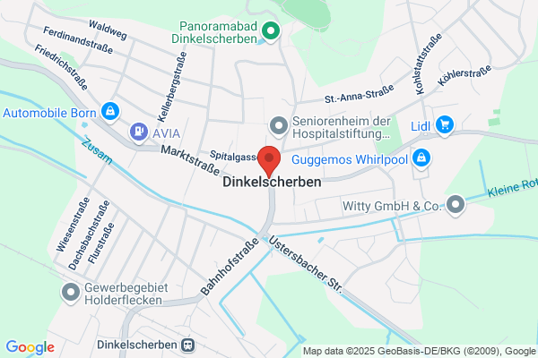 Handelsagentur Wilckerling