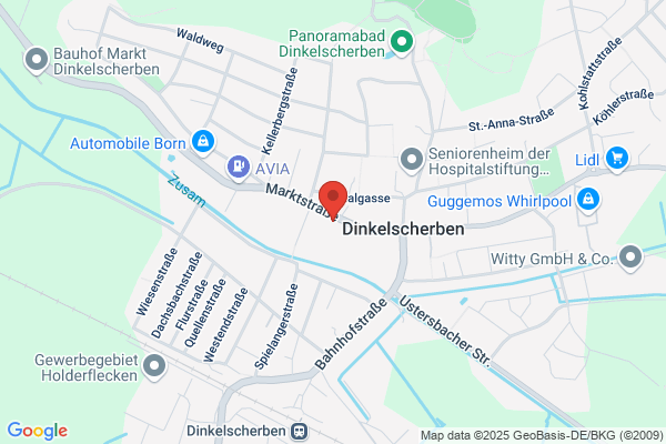 Hörgeräte Langer GmbH & Co. KG