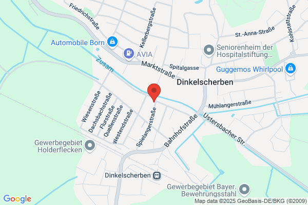 Lampl Schlüsseldienst