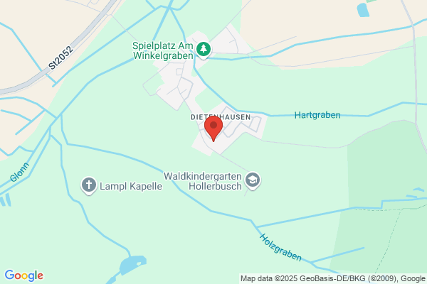 Landschafts- u. Gartenpflege Maschinenverleih Winkler