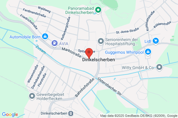 Marien-Apotheke