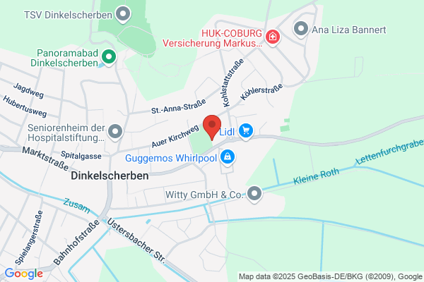 Miehle-Reisen GmbH