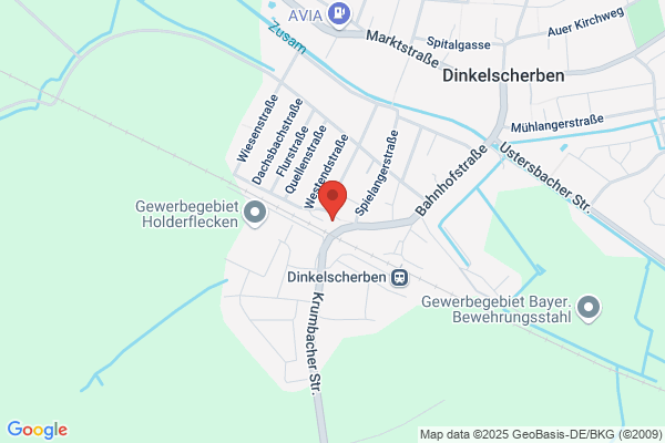 Schubert Vermessungen