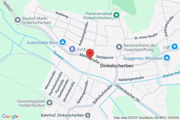 Strobl Franz Metzgerei GmbH