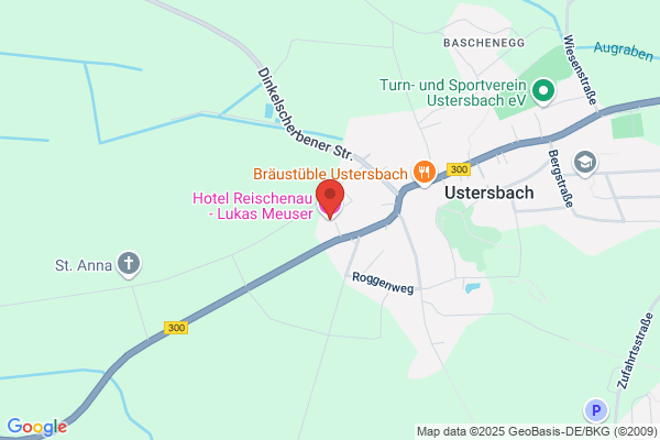 Hotel Reischenau