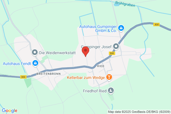 Josef Birle Schreinerei Ried