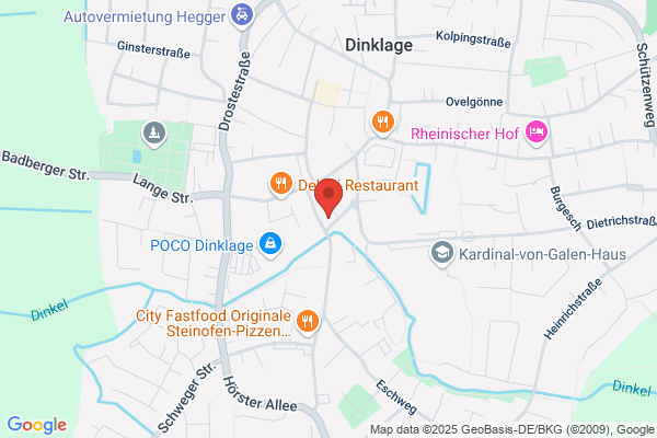 Driversche Apotheke Dr. Rudolf Wansorra